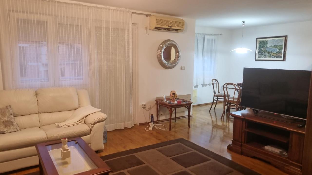 Apartments Miro Omišalj Εξωτερικό φωτογραφία