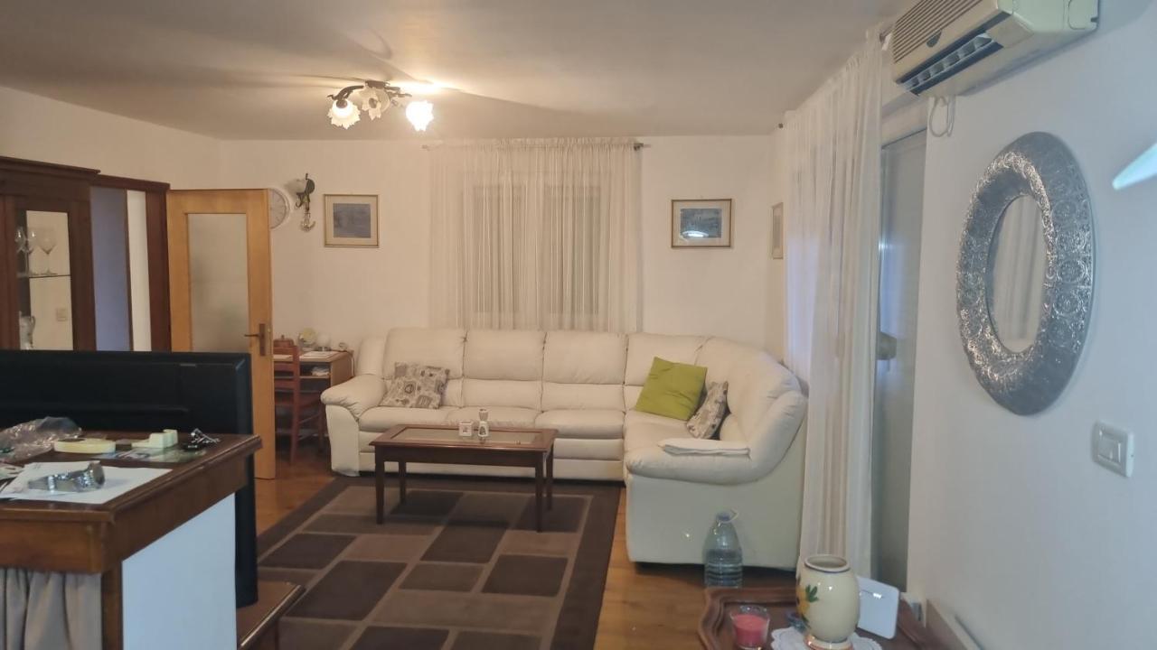 Apartments Miro Omišalj Εξωτερικό φωτογραφία